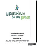 Leprechaun_on_the_loose